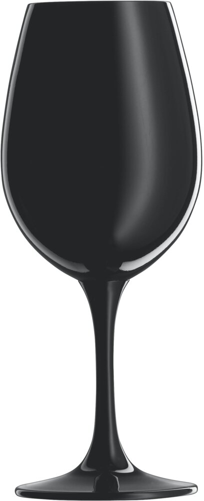 Weinprobierglas 299ml SENSUS 0 schwarz Weinprobierglas 299ml SENSUS 0 schwarz