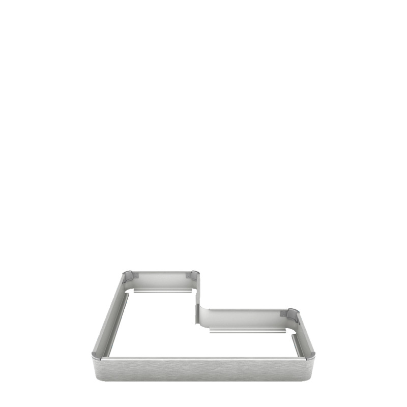 Konsole GN 3/6 QUADRO Konsole GN 3/6 QUADRO