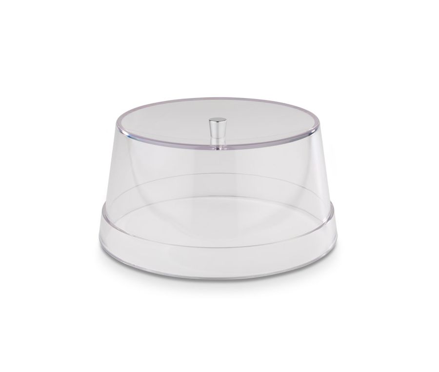 21746 Abdeckhaube Ø 20,5cm Acryl