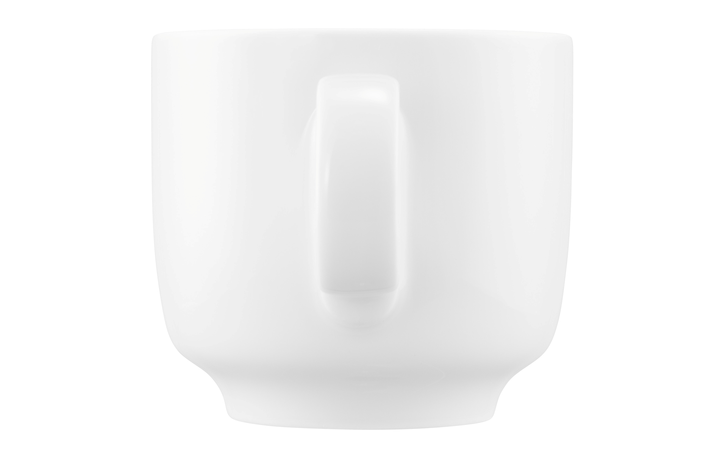 Becher mit Henkel 0,3l SENTO Becher mit Henkel 0,3l SENTO