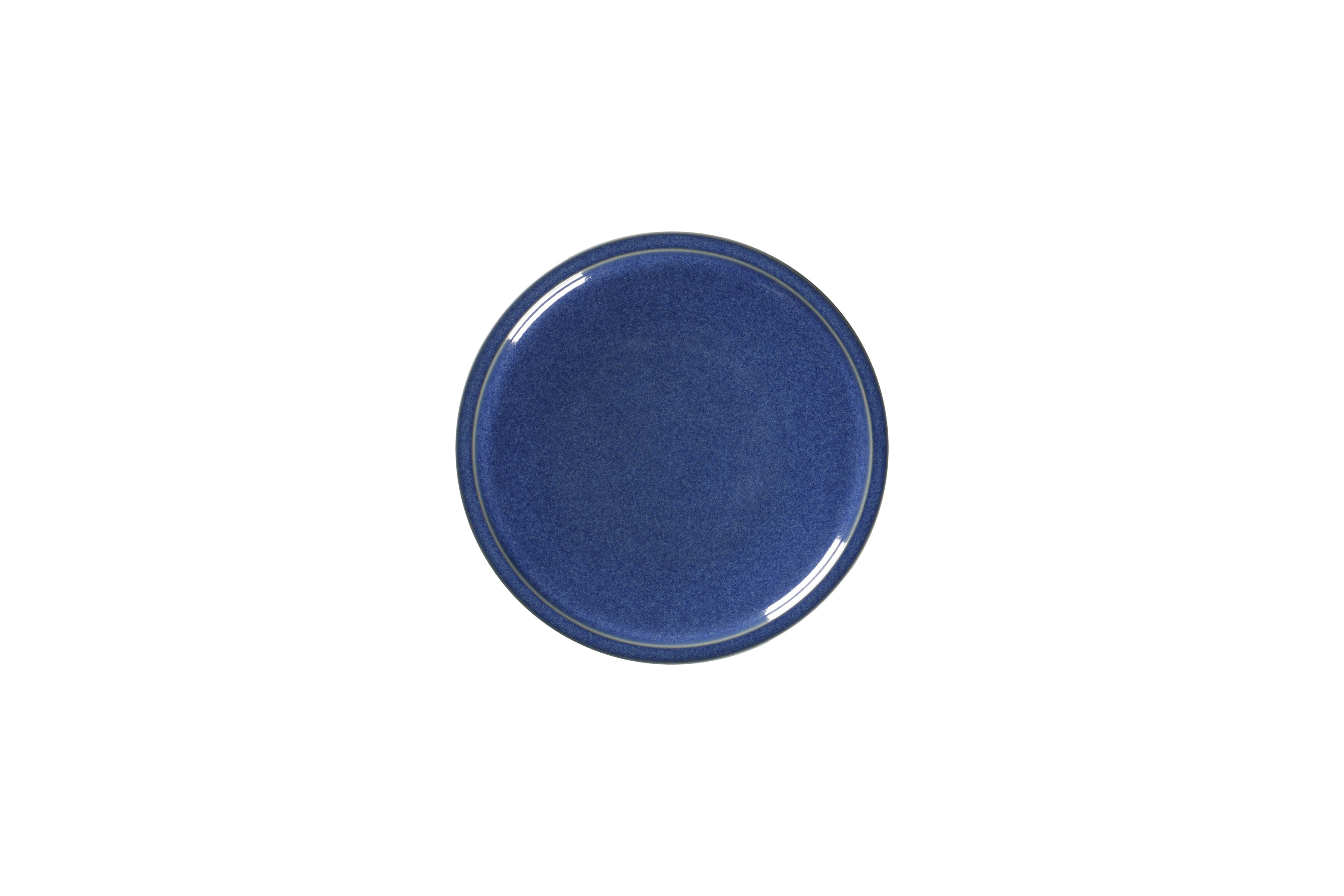 Teller coup 16cm RAKSTONE EASE cobalt blue