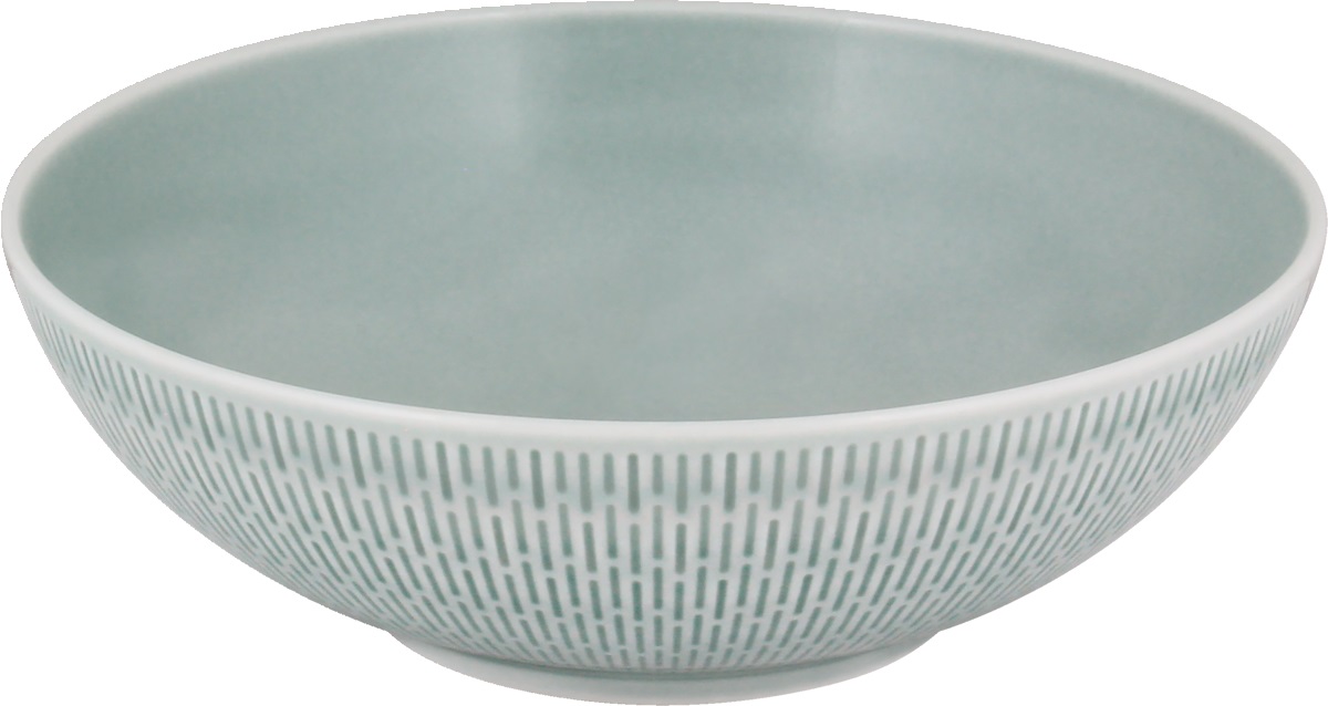 Schale coup relief 23cm 1,4l SCOPE GLOW SEA Schale coup relief 23cm 1,4l SCOPE GLOW SEA