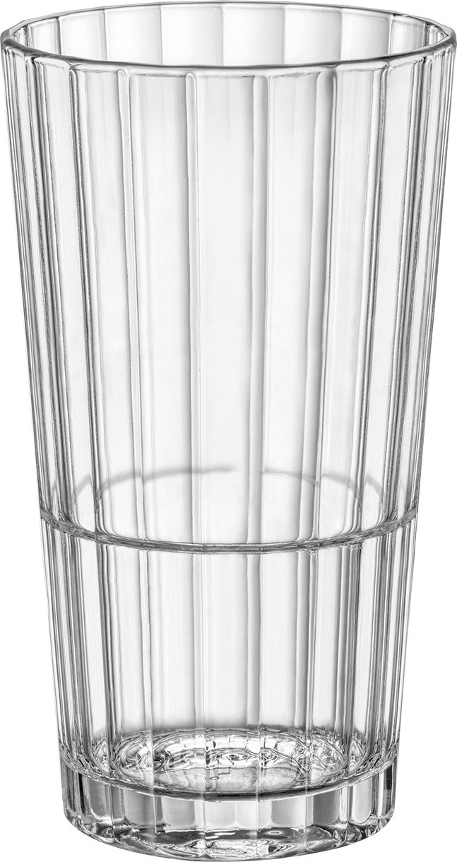 Longdrink 395ml OXFORD BAR stapelbar gehärtet