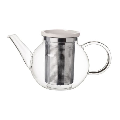 Teekanne M mit Sieb ARTESANO Hot Beverages Teekanne M mit Sieb ARTESANO Hot Beverages