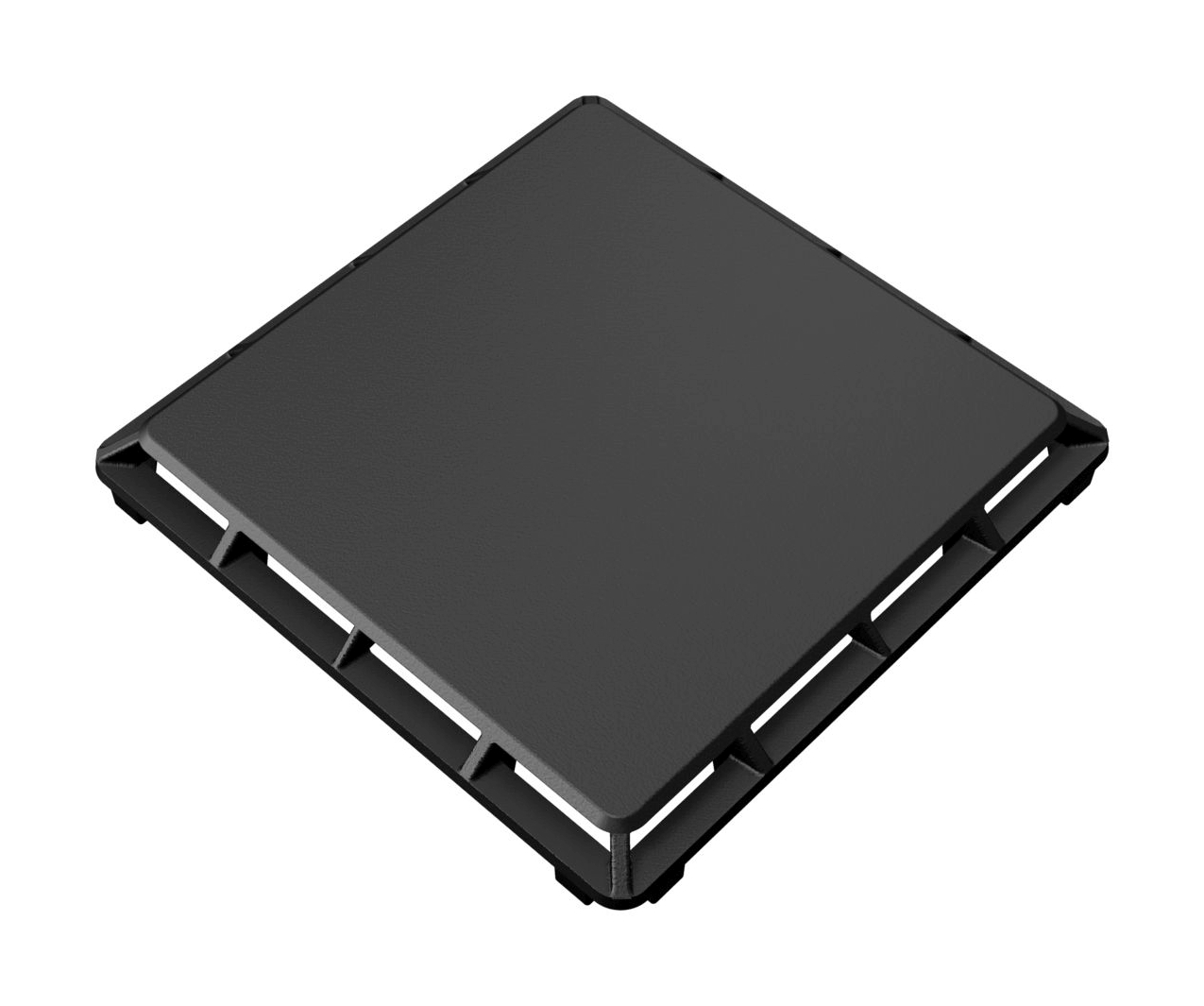 26600 Fortkochplatte