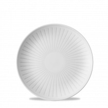 Teller flach coup 16,5cm ERA grey Teller flach coup 16,5cm ERA grey