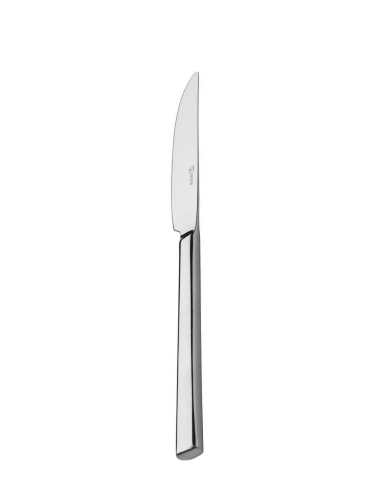 69813 Buttermesser Vollheft LIVING 18/0
