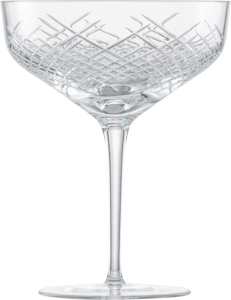 Cocktailschale groß 370ml HOMMAGE COMÈTE 87