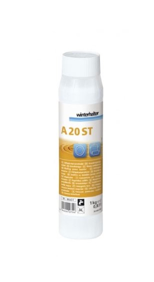 25625 Grundreiniger A 20 ST 1Kg Flasche