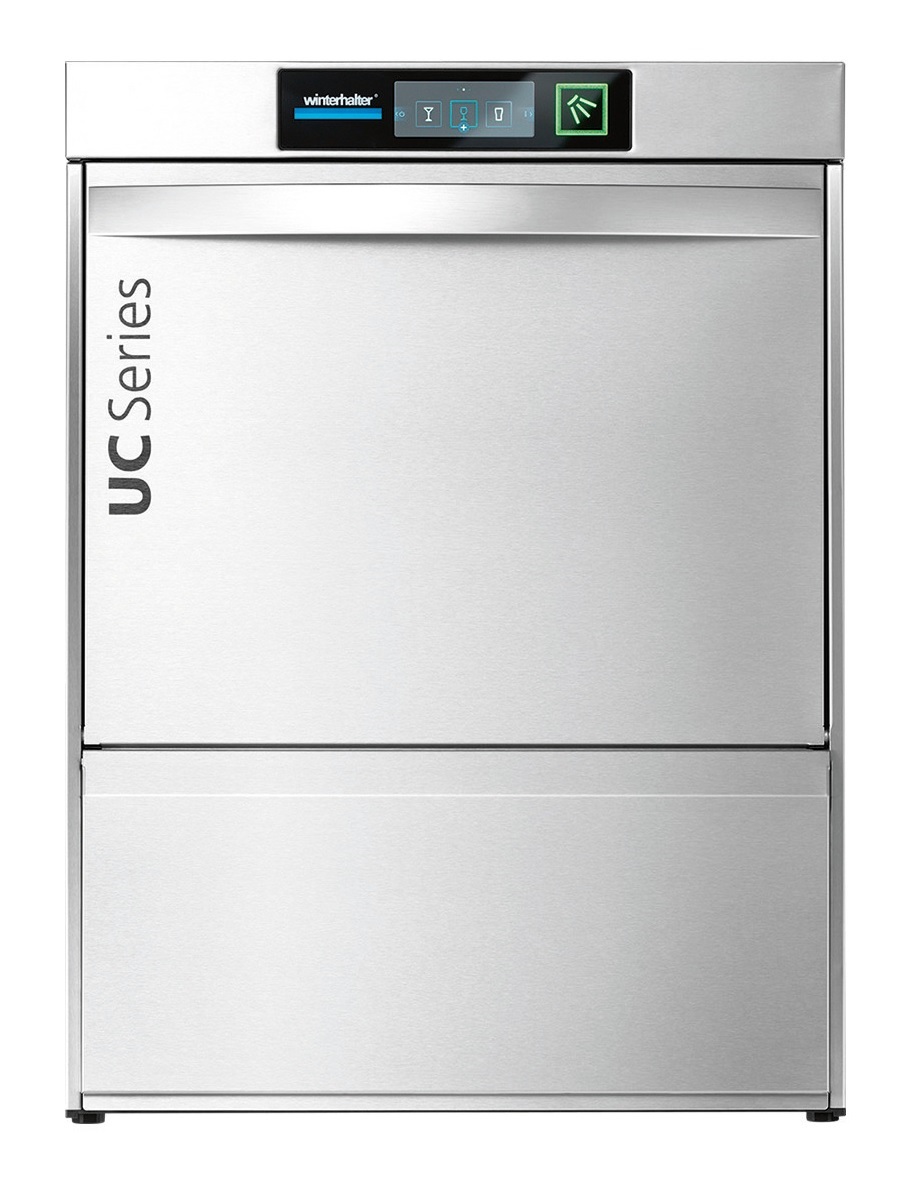 156088 Gläserspülmaschine UC-M-GLÄSER-ENERGY