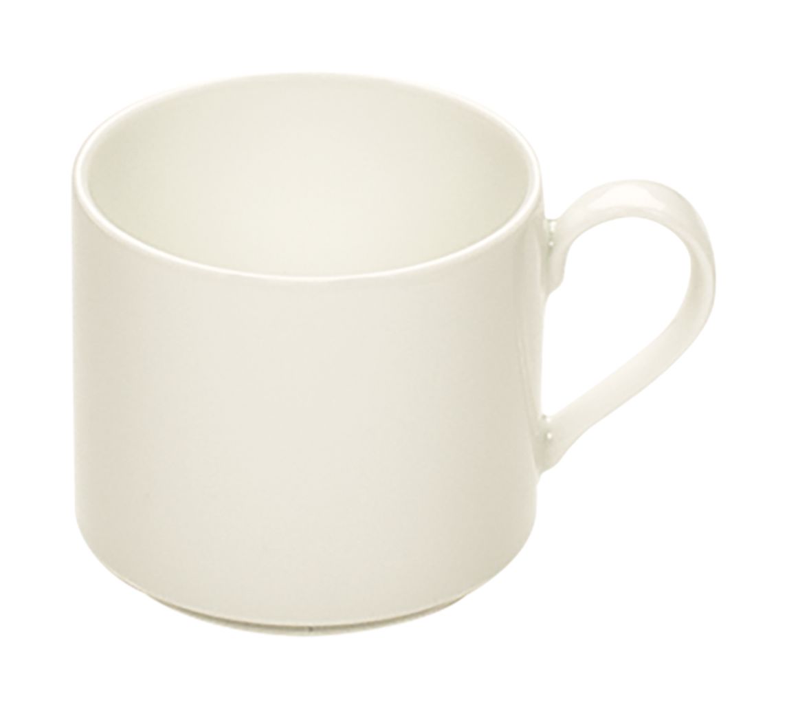 Espressotasse 0,09l stapelbar DELIGHT Espressotasse 0,09l stapelbar DELIGHT