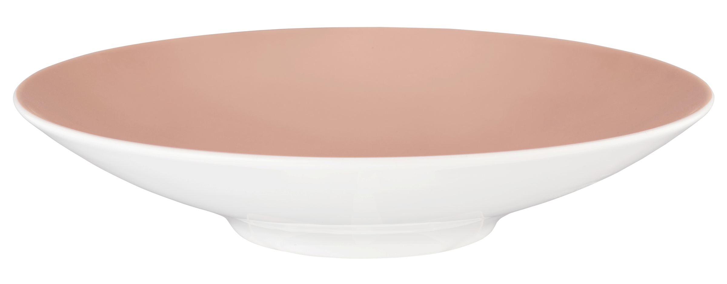 143735 Schale C 28cm M5381 COUP FINE DINING FASHION altrosa