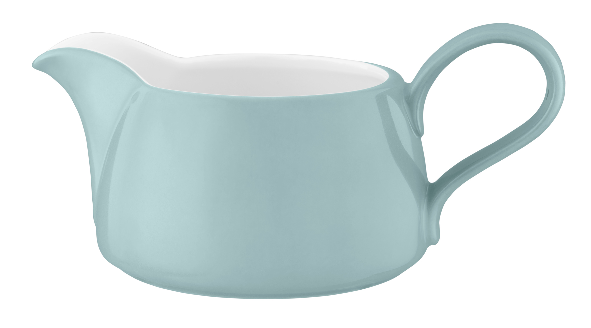 Sauciere 0,60l COUP FINE DINING FASHION türkis