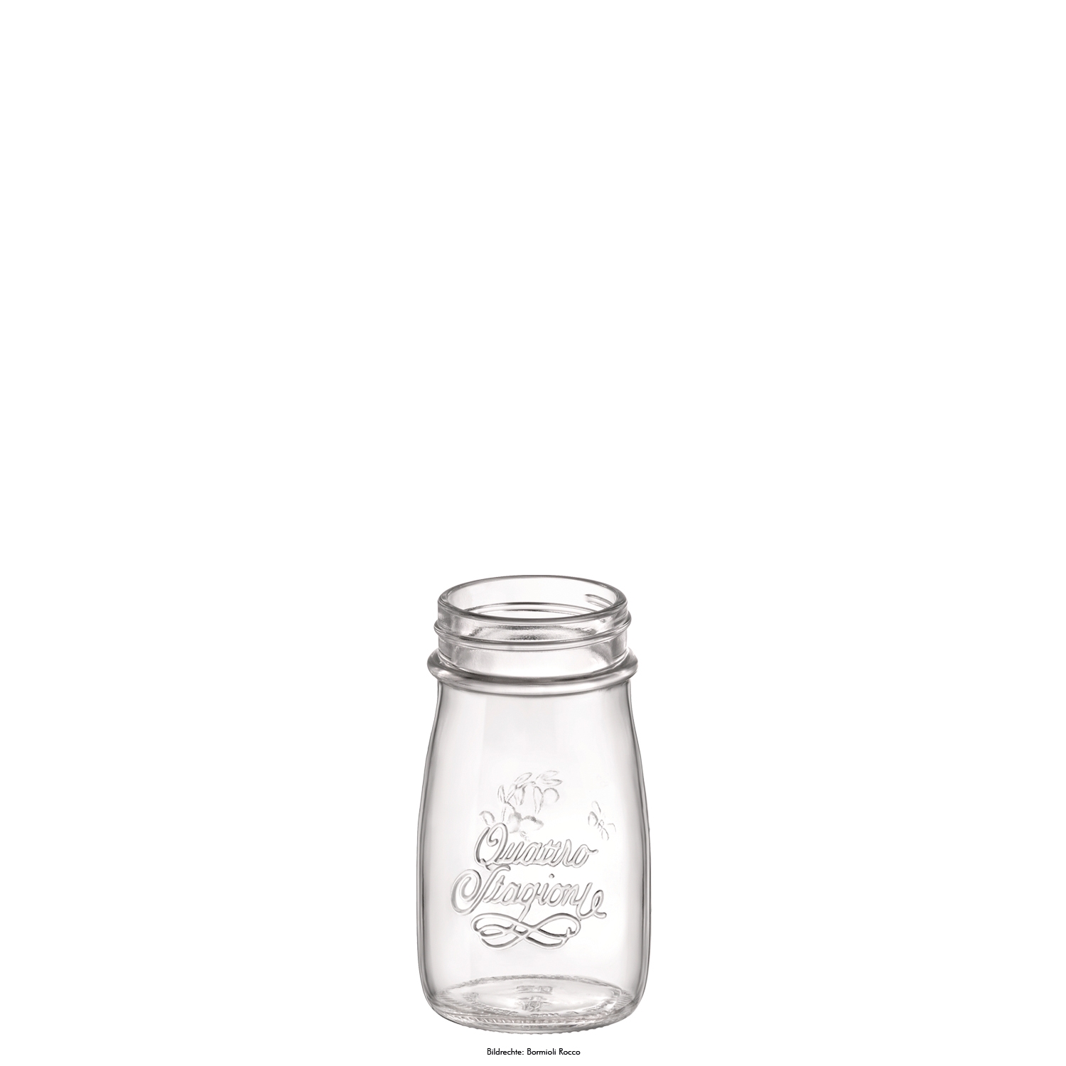 22002 Flasche 200ml QUATTRO STAGIONI