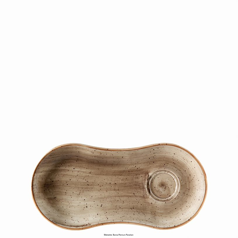 144371 Setplatte 25x12cm AURA TERRAIN GOURMET