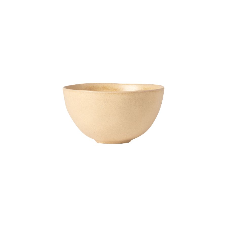 Schale 15cm LIVIA champagne