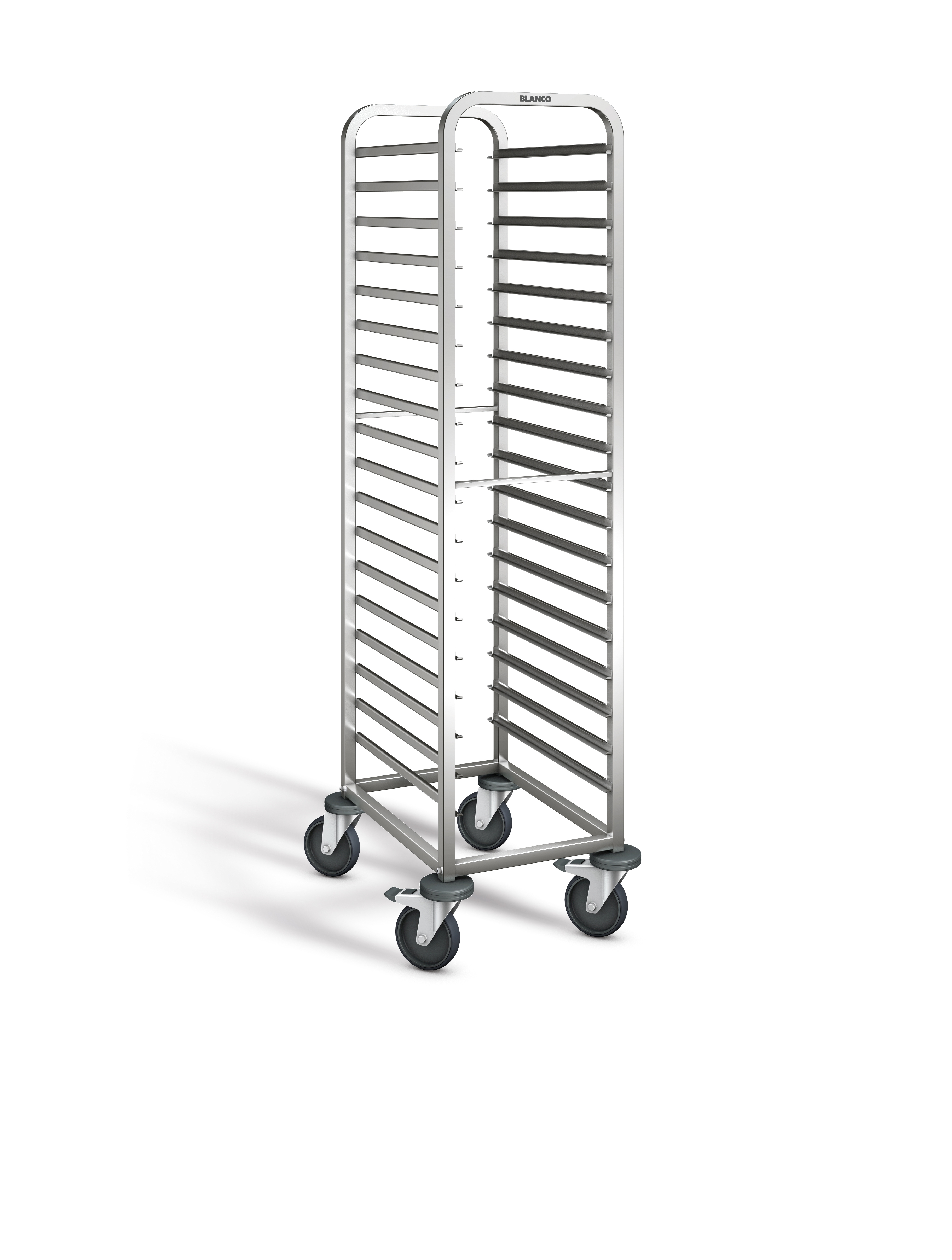 01393 Regalwagen RWR-160 18/10