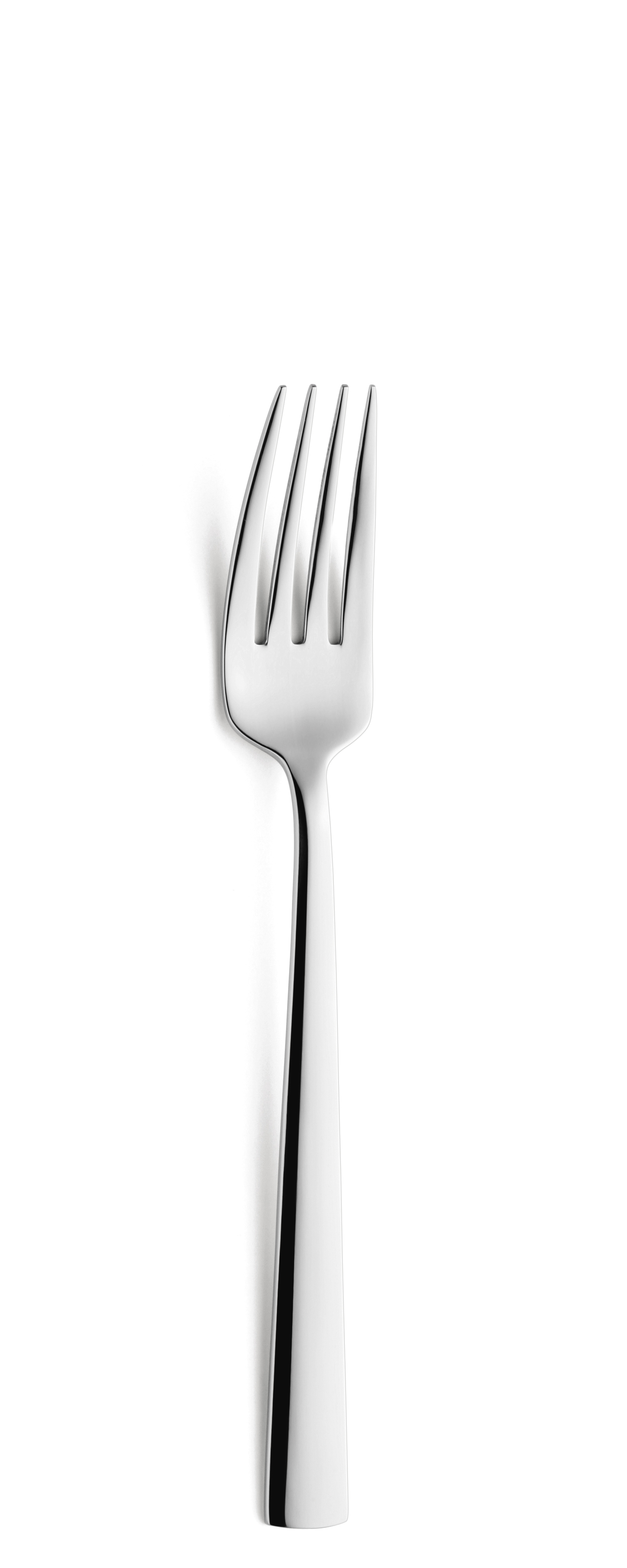 92047 Menügabel MODERNO 18/10