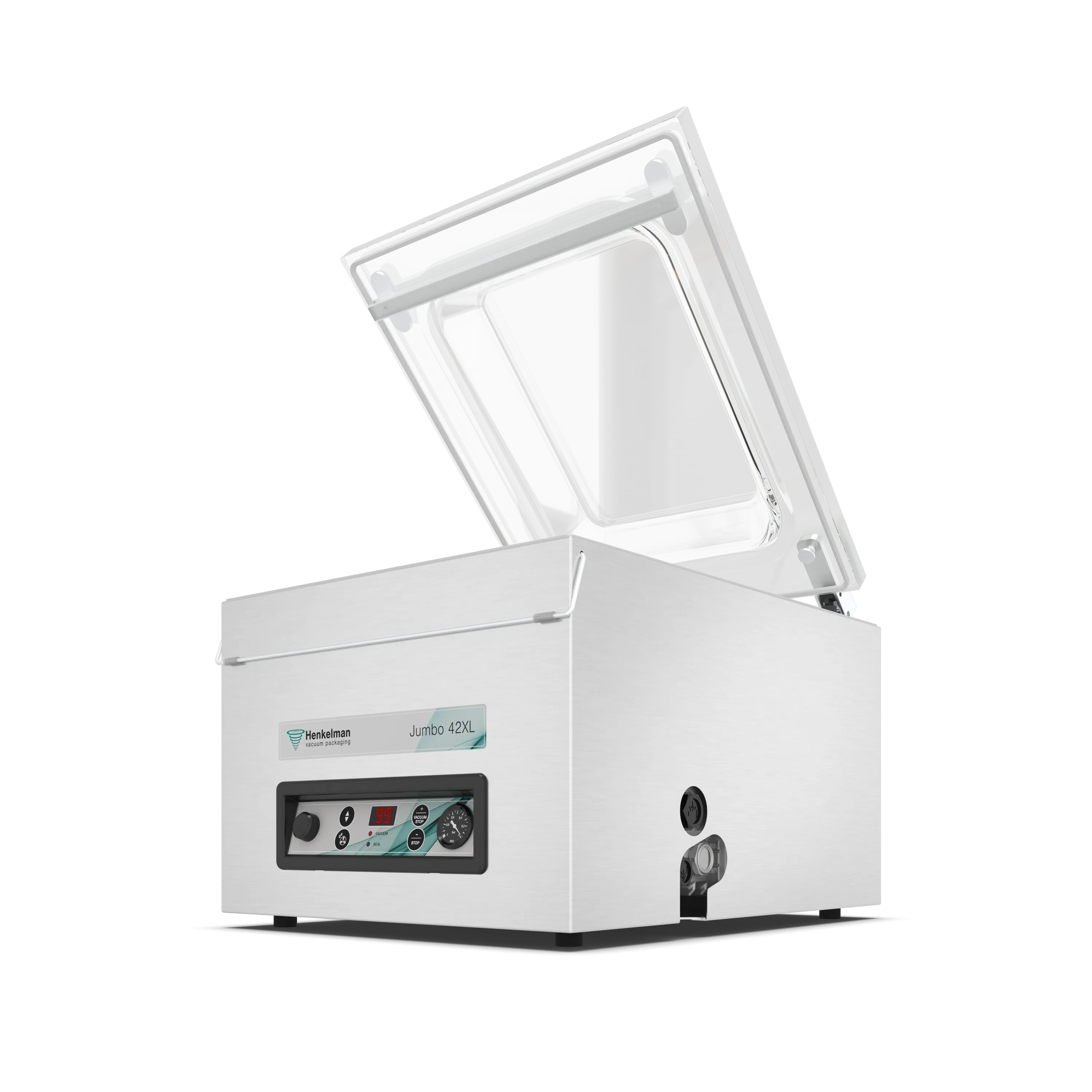 Vakuumiergerät JUMBO 42 XL