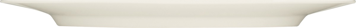 Platte oval 33cm PURITY