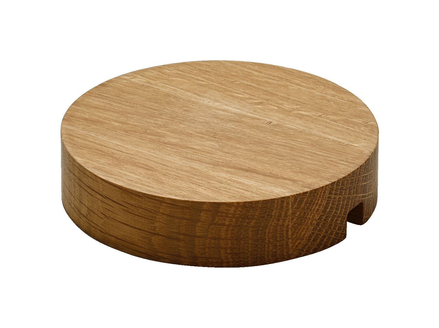 Plateau rund 9cm COAST&COUNTRY Eiche Plateau rund 9cm COAST&COUNTRY Eiche