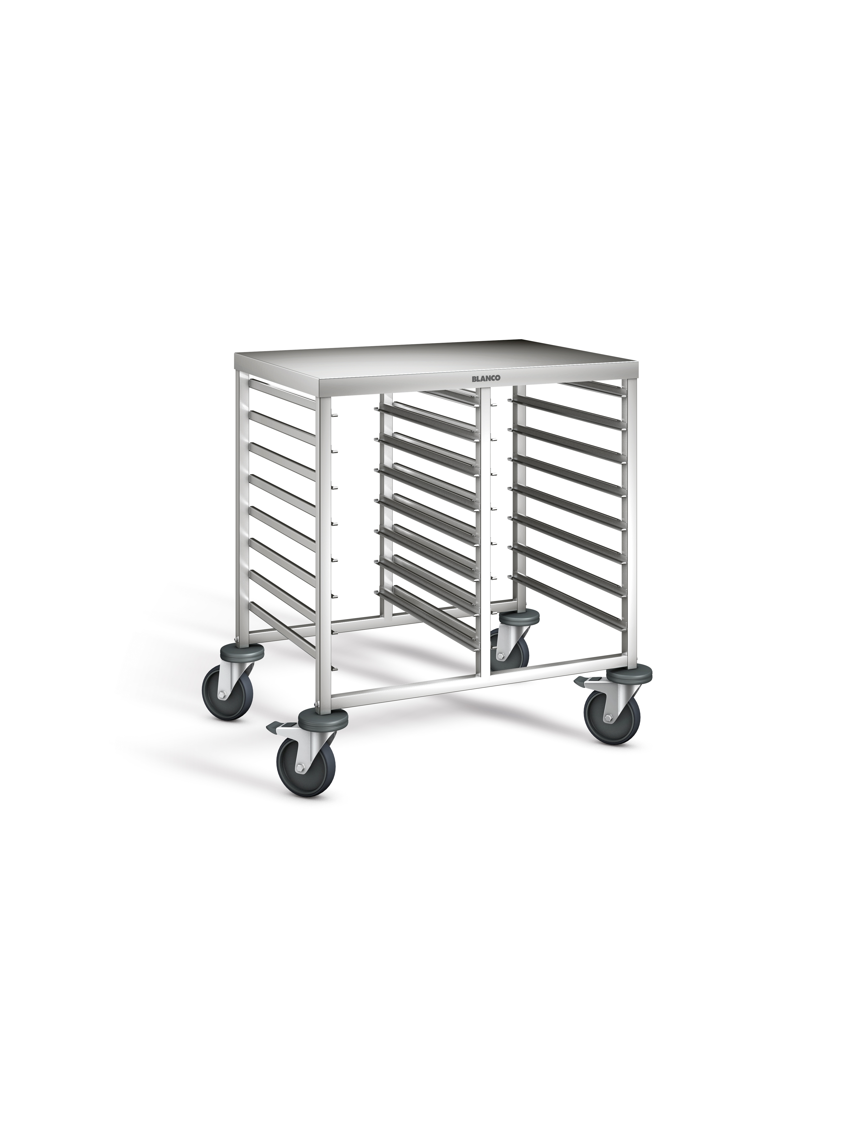 02354 Regalwagen RWRA-852