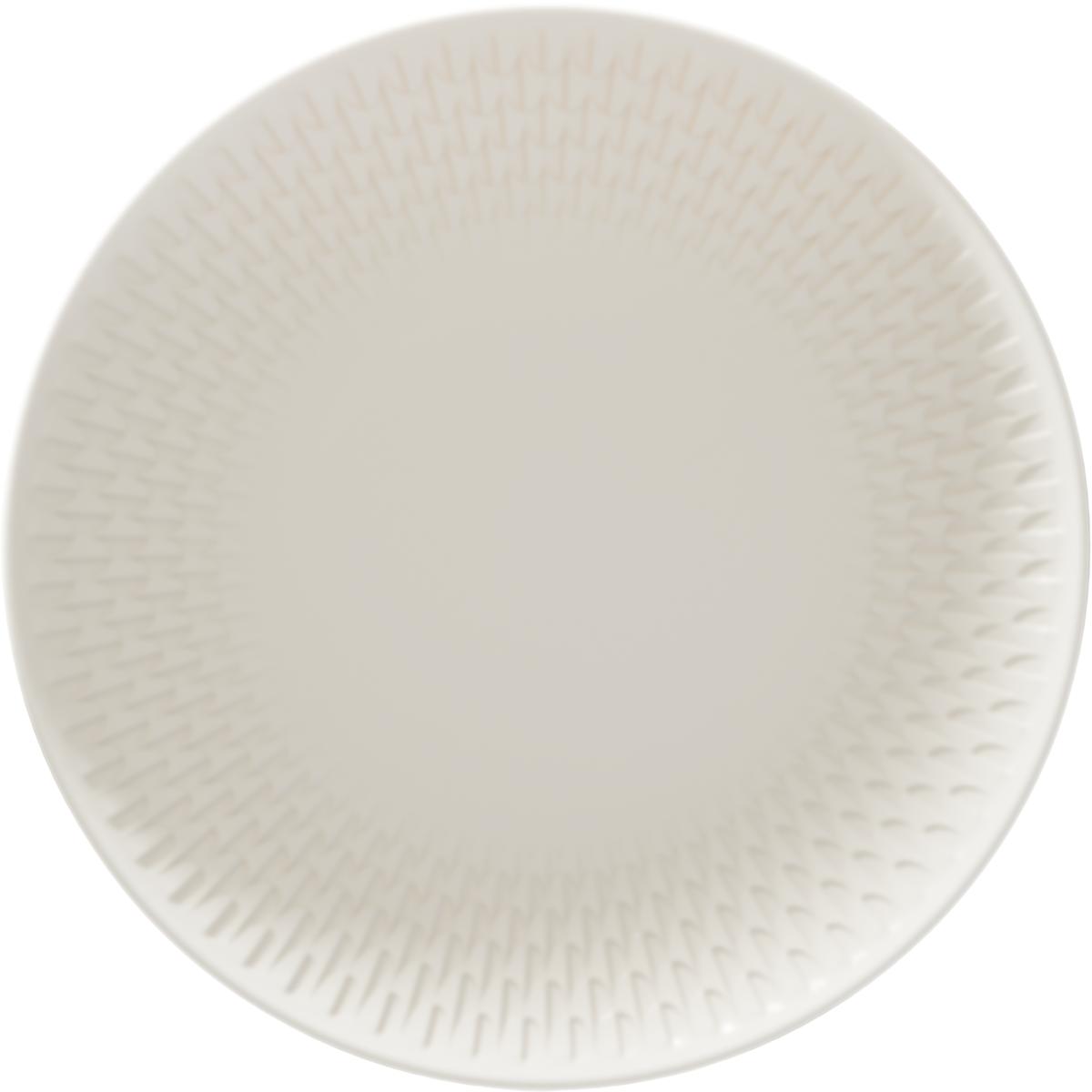 Teller flach coup Relief 16cm PURITY REFLECTIONS Teller flach coup Relief 16cm PURITY REFLECTIONS