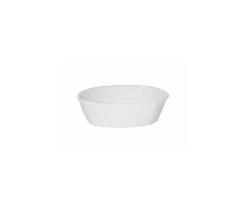 123128 Schale Dip eckig 0,14l BOTS