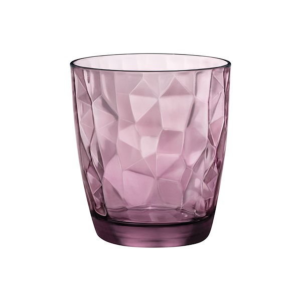 Whisky 305ml DIAMOND purple
