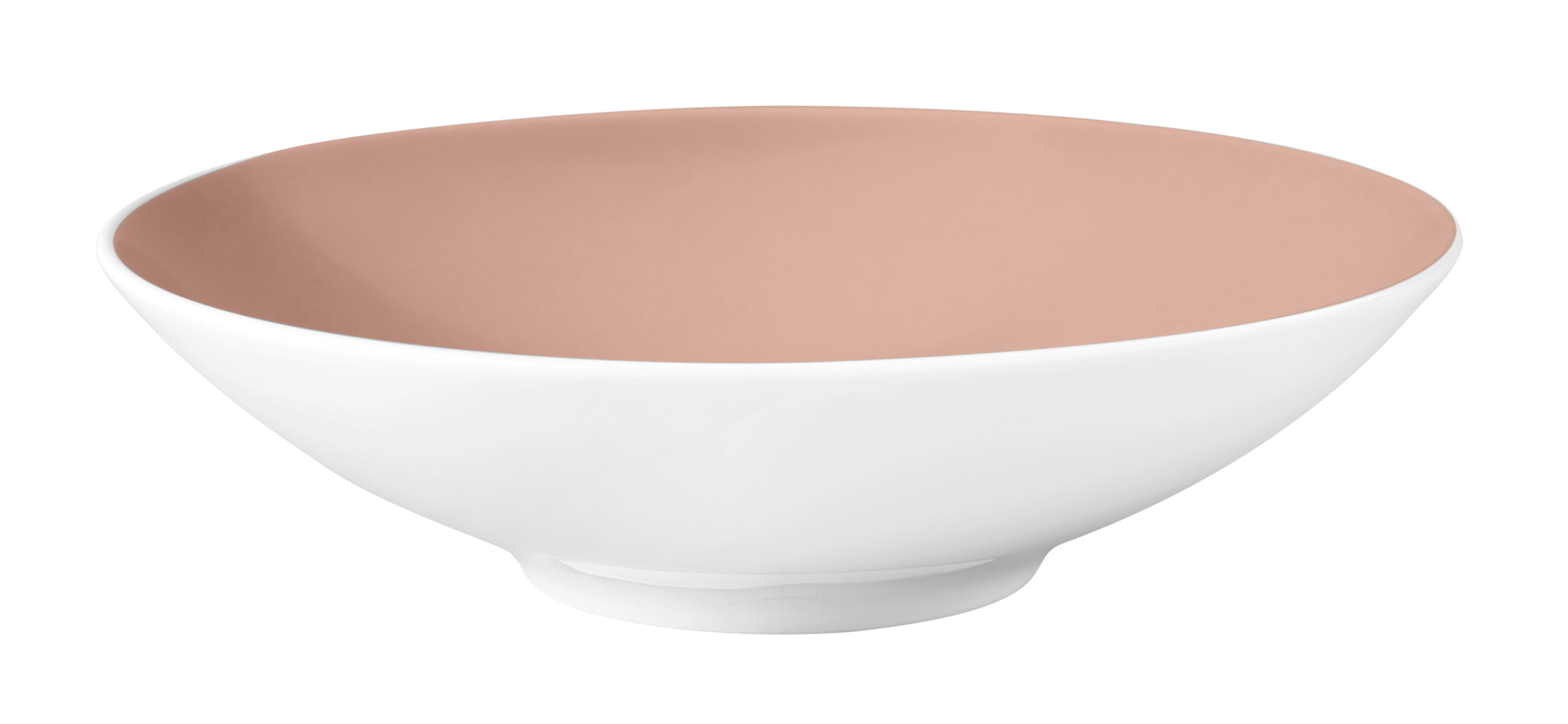 143732 Schale C 20cm M5381 COUP FINE DINING FASHION altrosa