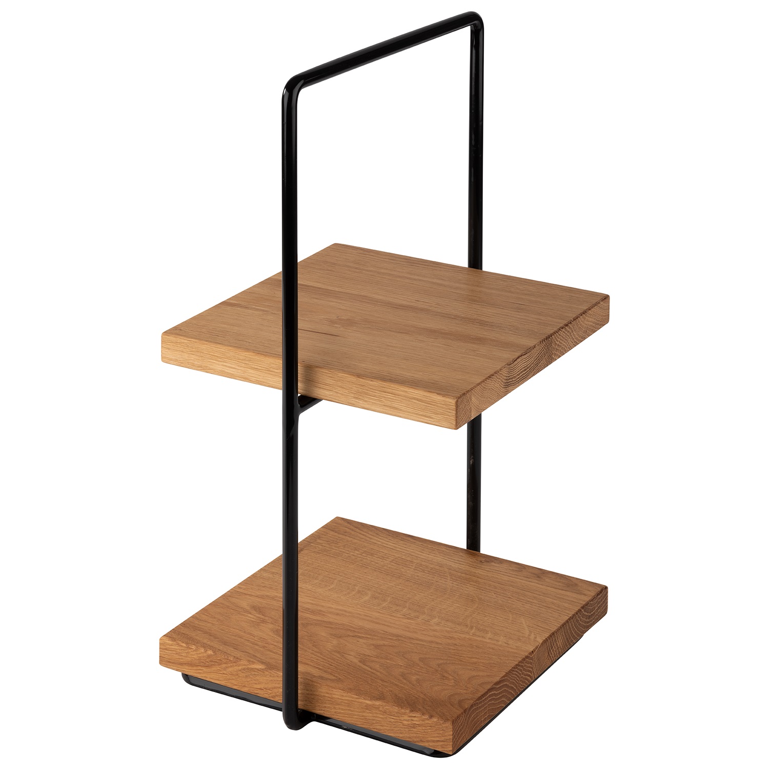 Etagere 2-stufig 20x23cm H:40,5cm PERFECTO SMALL