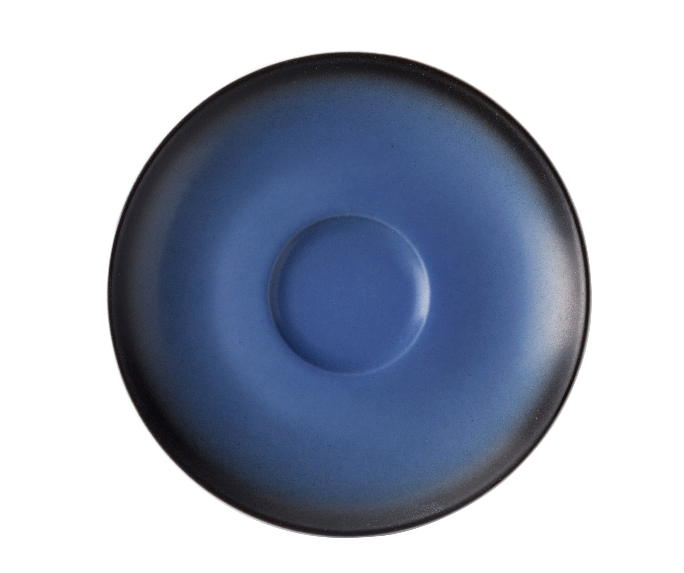 143652 Untertasse 12cm 1132 COUP FINE DINING FANTASTIC blau