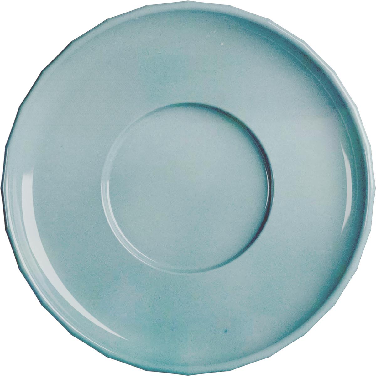 Kombi-Untertasse rund SEA 16cm EDGE Kombi-Untertasse rund SEA 16cm EDGE