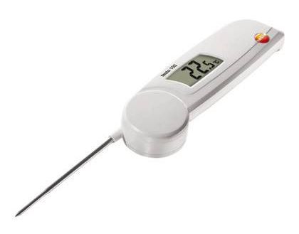 Klappthermometer TESTO 103