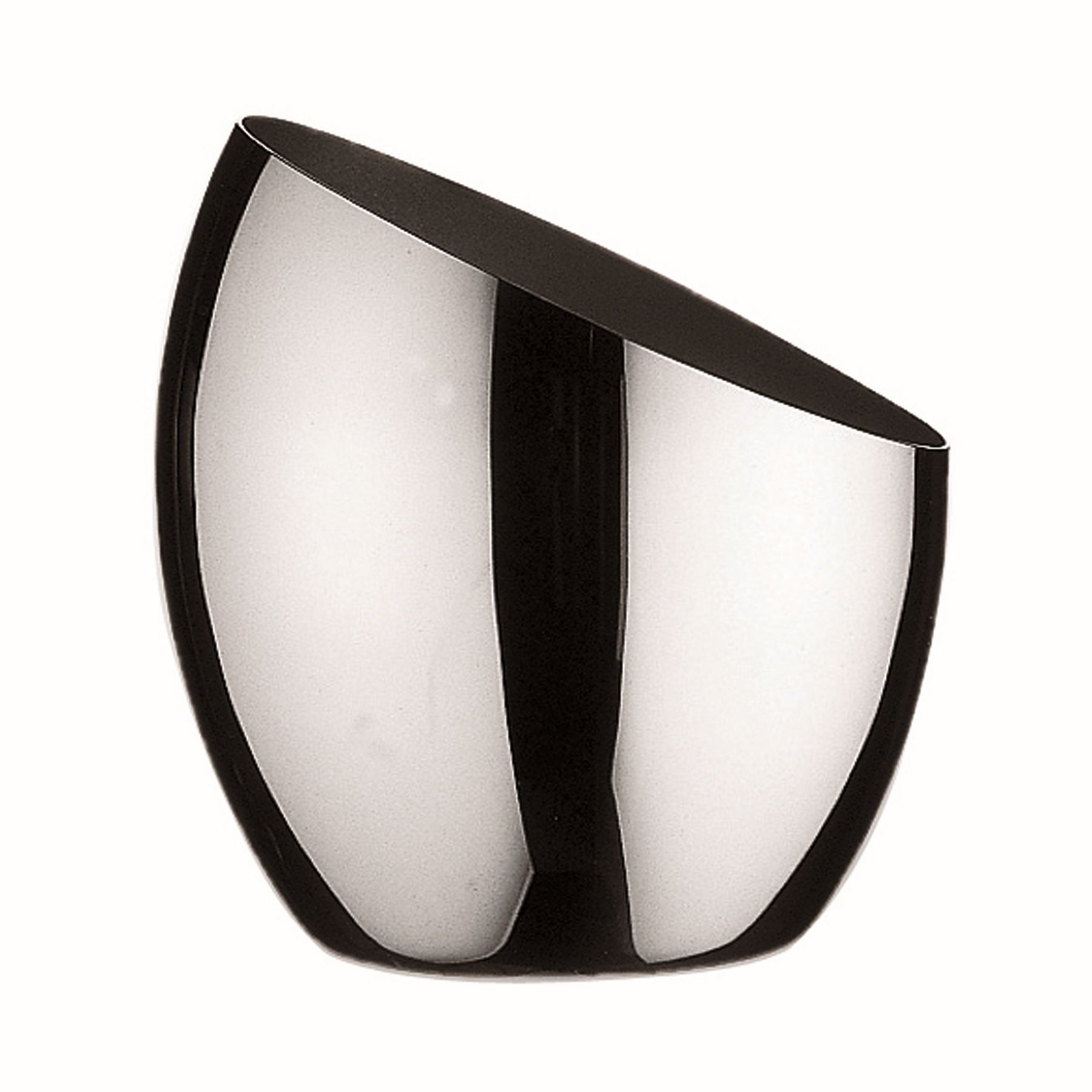 Weinkühler schräg Ø19cm H20cm UNO Weinkühler schräg Ø19cm H20cm UNO