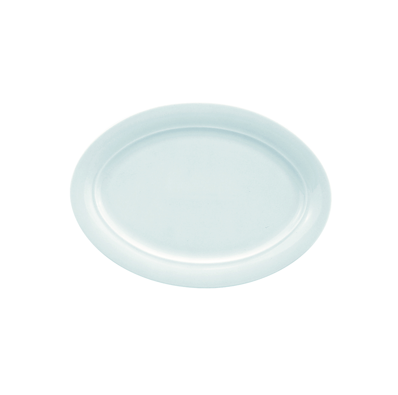 08261 Platte oval 36cm AVANTI GUSTO