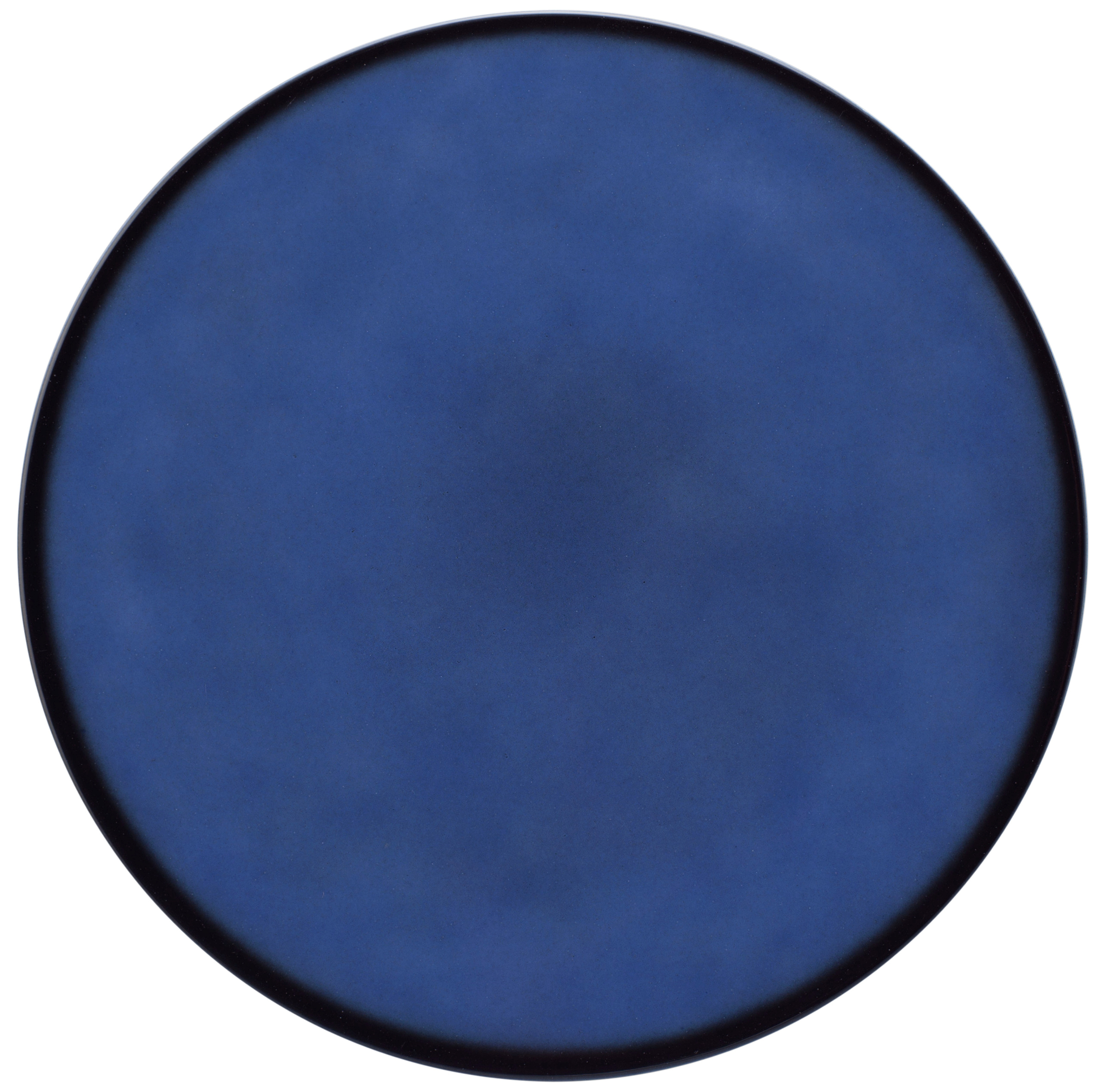 143646 Teller flach 33cm M5380 COUP FINE DINING FANTASTIC blau