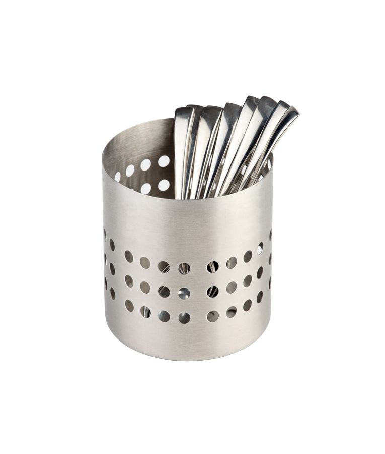 93690 Besteckständer D:10cm H:10cm