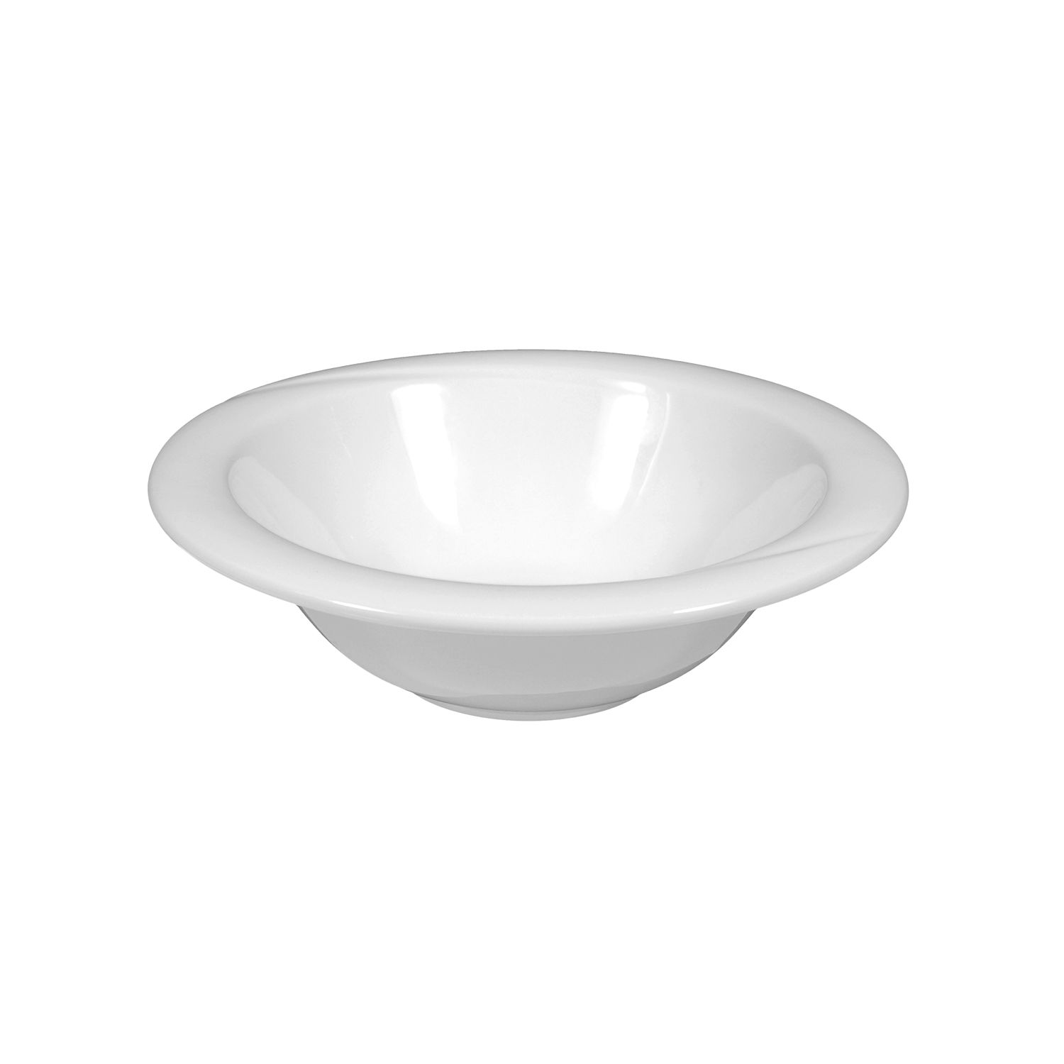 90135snX7RRsU0PqBk Schale rund 18cm LAGUNA weiß
