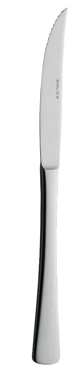 52774 Steakmesser Vollheft KARINA 18/0