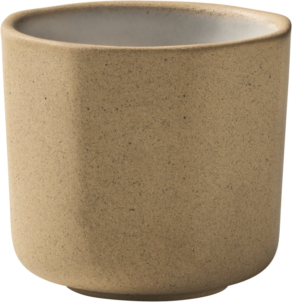 Espressotasse ohne Henkel 0,11l TERRA NOVA LUZ Espressotasse ohne Henkel 0,11l TERRA NOVA LUZ