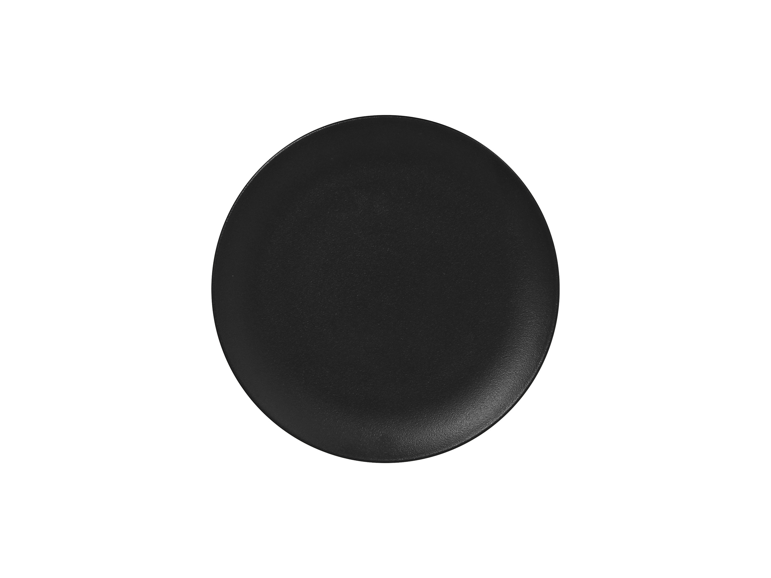 Teller flach coup 21cm NEOFUSION volcano