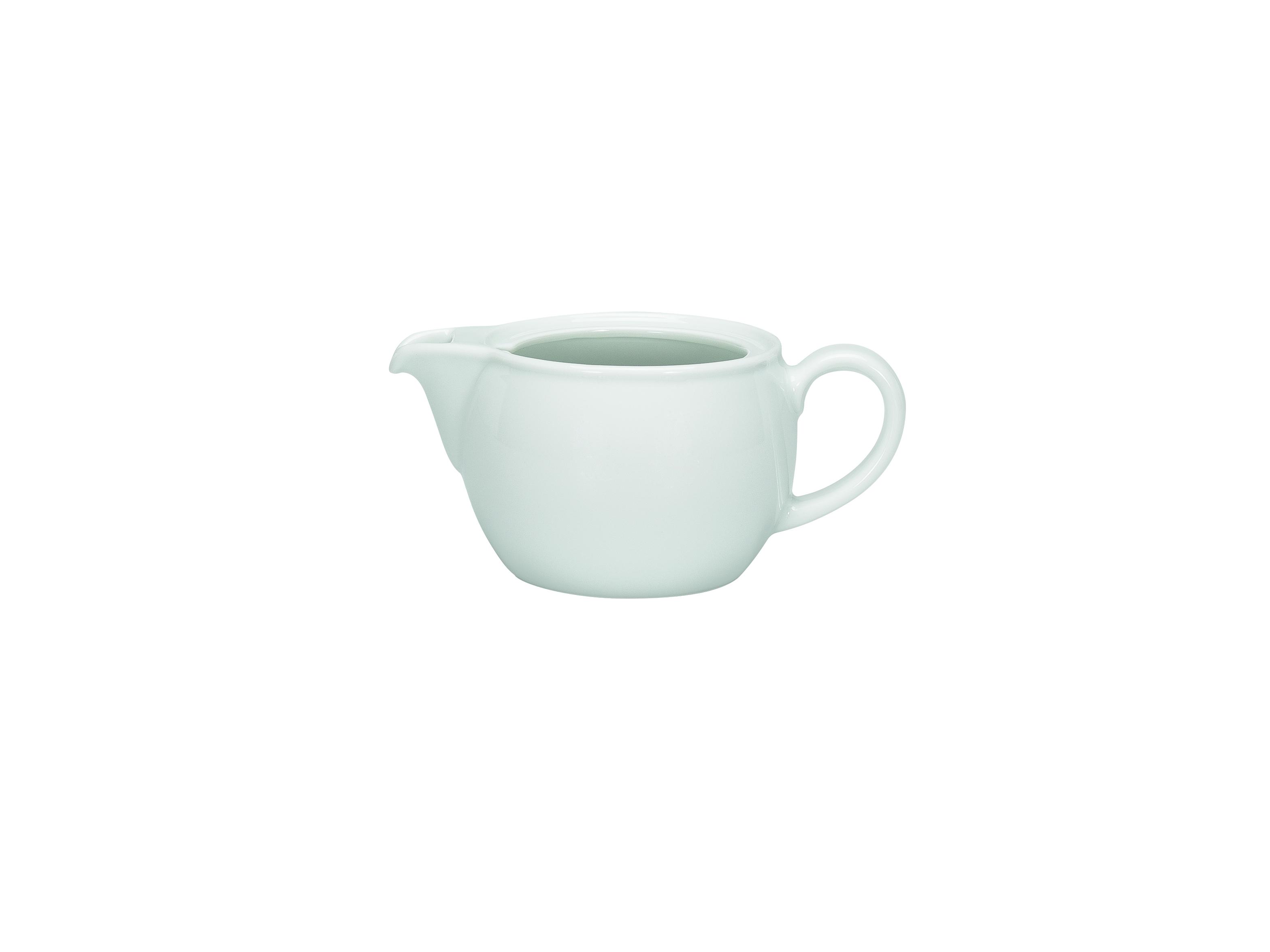 Teekannen-Unterteil 0,40l Form 98