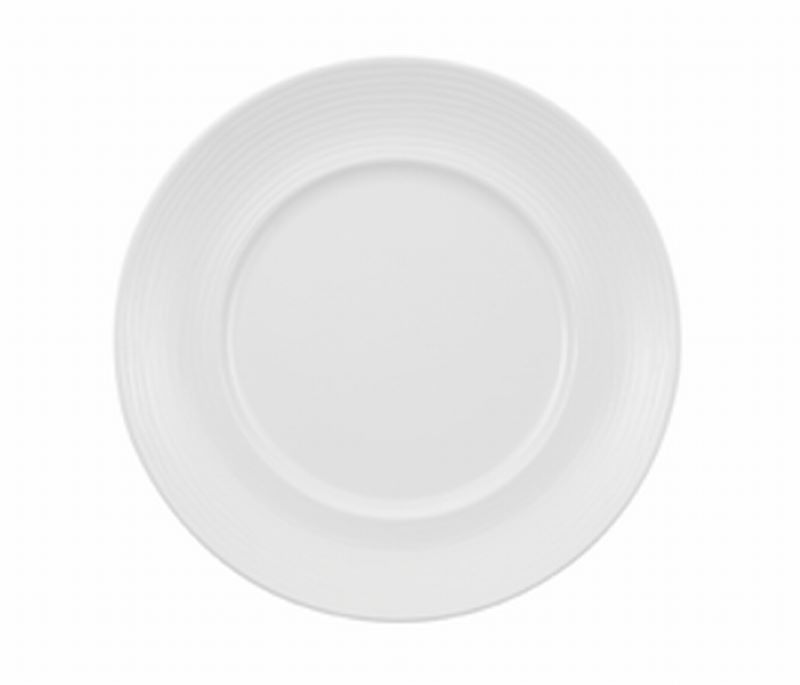 Teller flach 25cm SEDONA