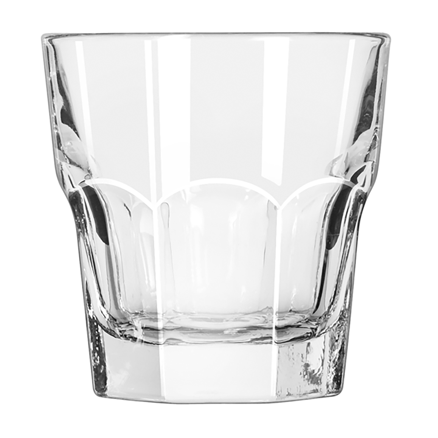 Becher Rocks 200ml GIBRALTAR 15245