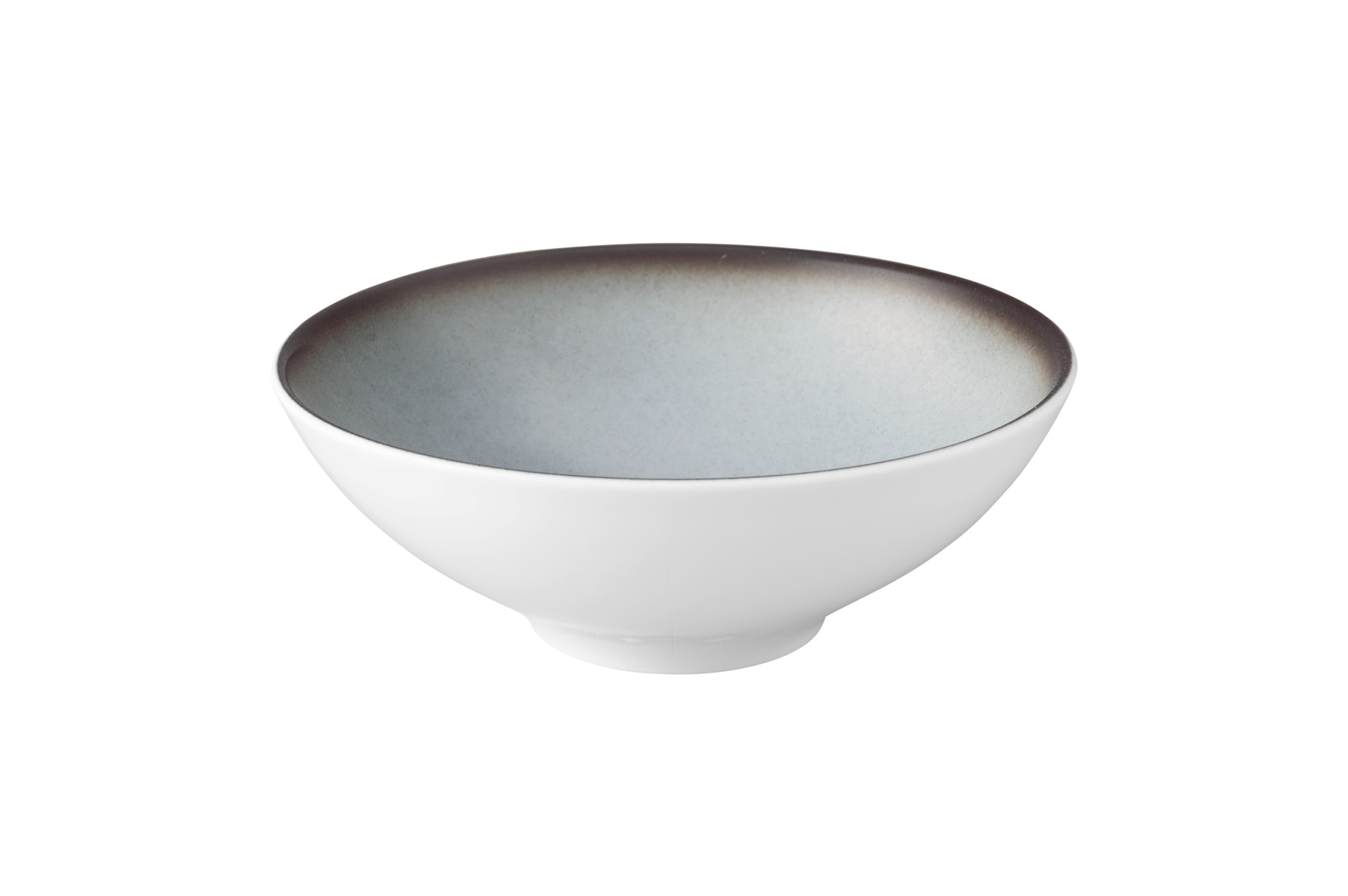 143681 Schale C 14,5 cm M5381 COUP FINE DINING FANTASTIC grau