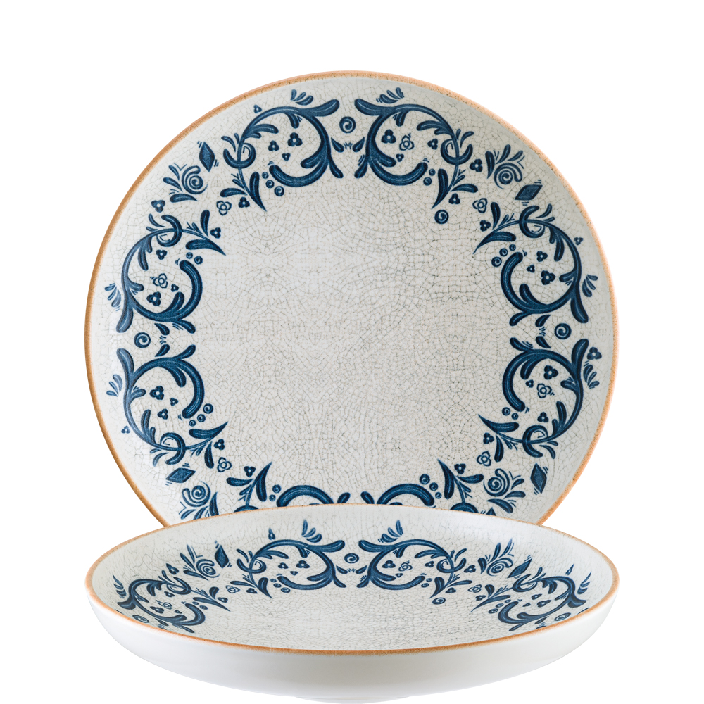 Pastateller Hygge 25cm VIENTO
