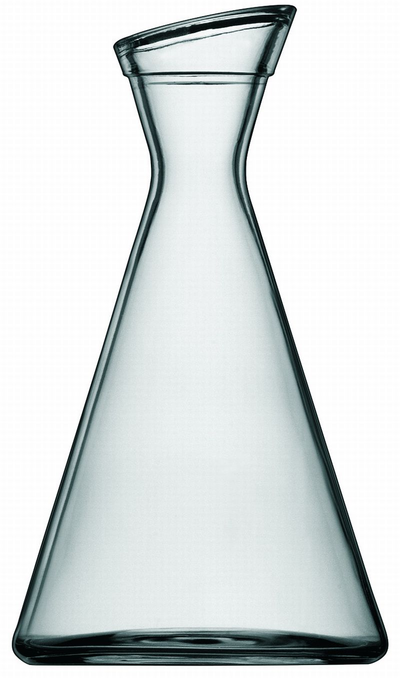 85536 Karaffe 1,0/-/ PISA