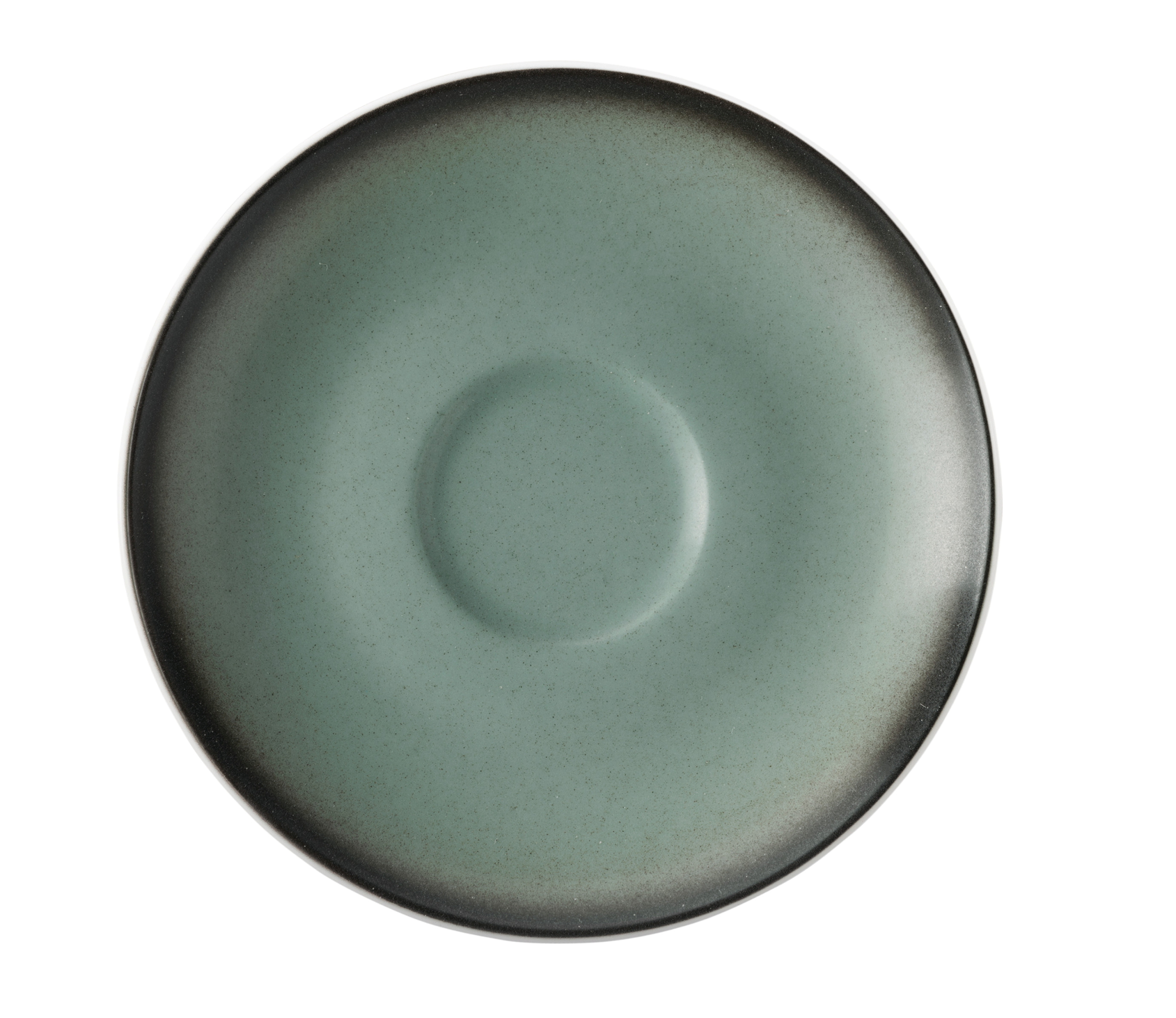 143674 Untertasse 14,7cm 1131 COUP FINE DINING FANTASTIC türkis