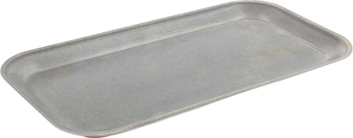 Platte rechteckig silber 26x14cm SPOTLIGHTS Platte rechteckig silber 26x14cm SPOTLIGHTS